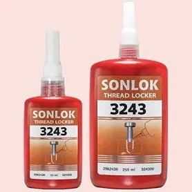 Sonlok Cıvata Sabitleyici 3243 50ML
