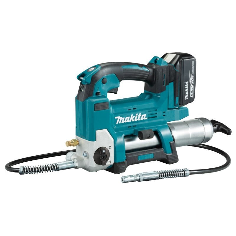 Makita DGP180RT Akülü Gres Pompası