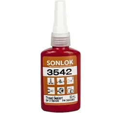 Sonlok Boru ve Dişli Sızdırmazlığı 3542