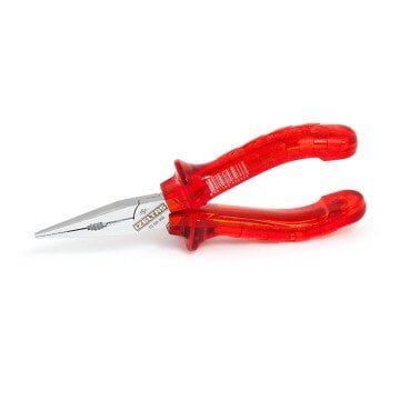 Kargaburun Düz Uçlu Kraft Seri 180Mm