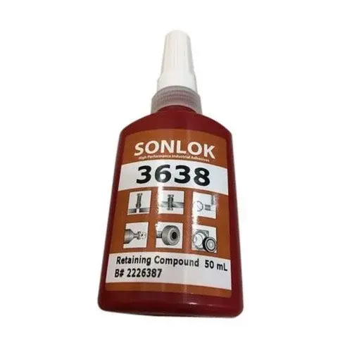 Sonlok Anaerobik Kenetleyici 3638 50ML