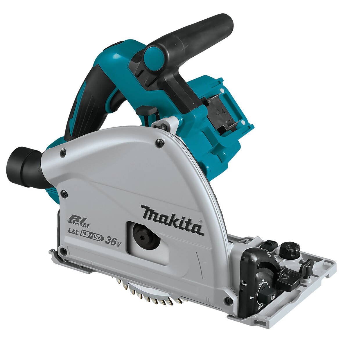 Makita DSP600Z Akülü Daldırma Daire Testere