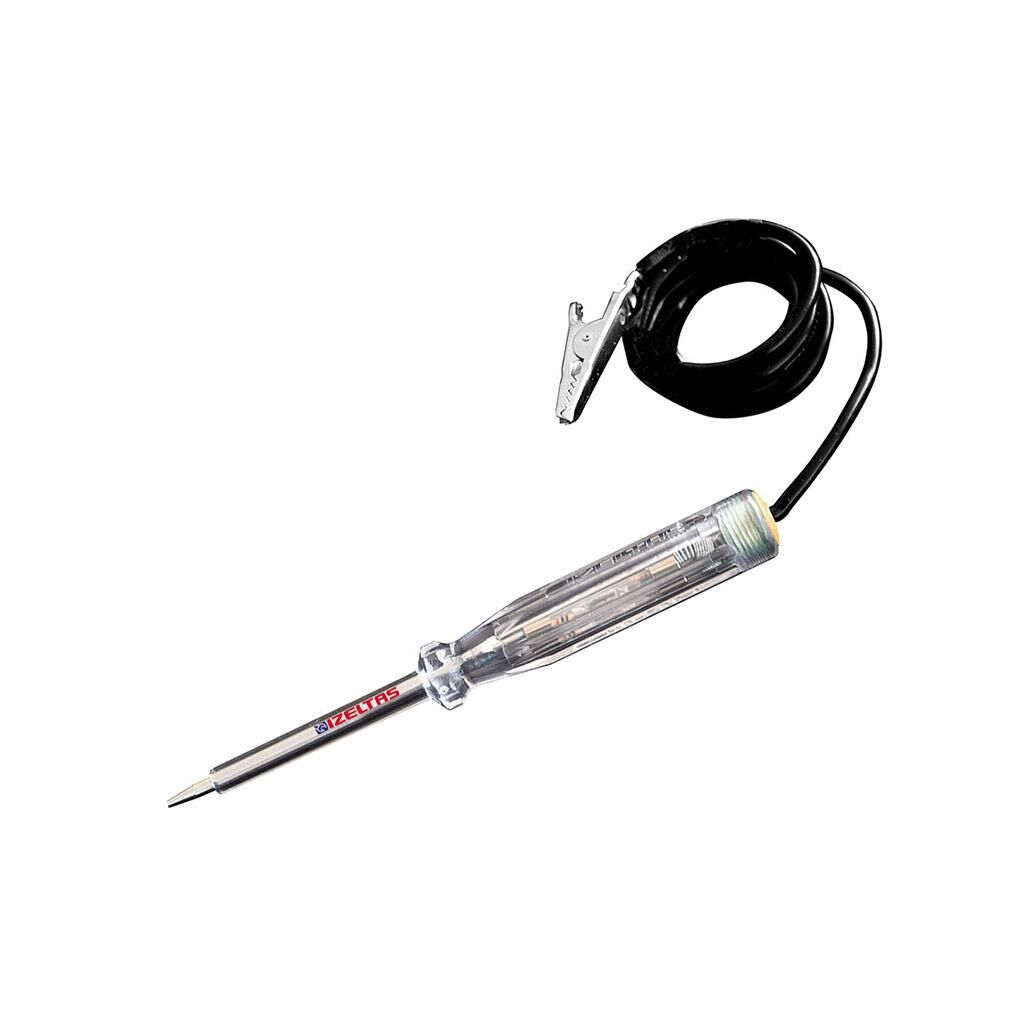 İzeltaş Oto Kontrol Kalemi 135mm