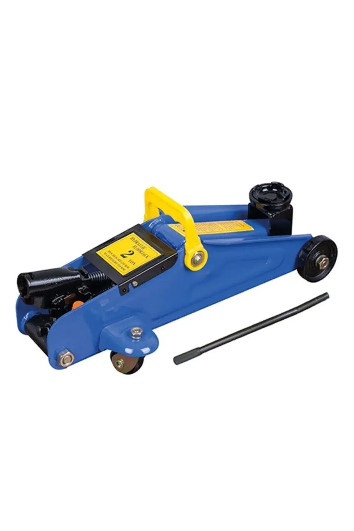 Echolift 2 Ton (Hydraulic Floor Jack) Kriko