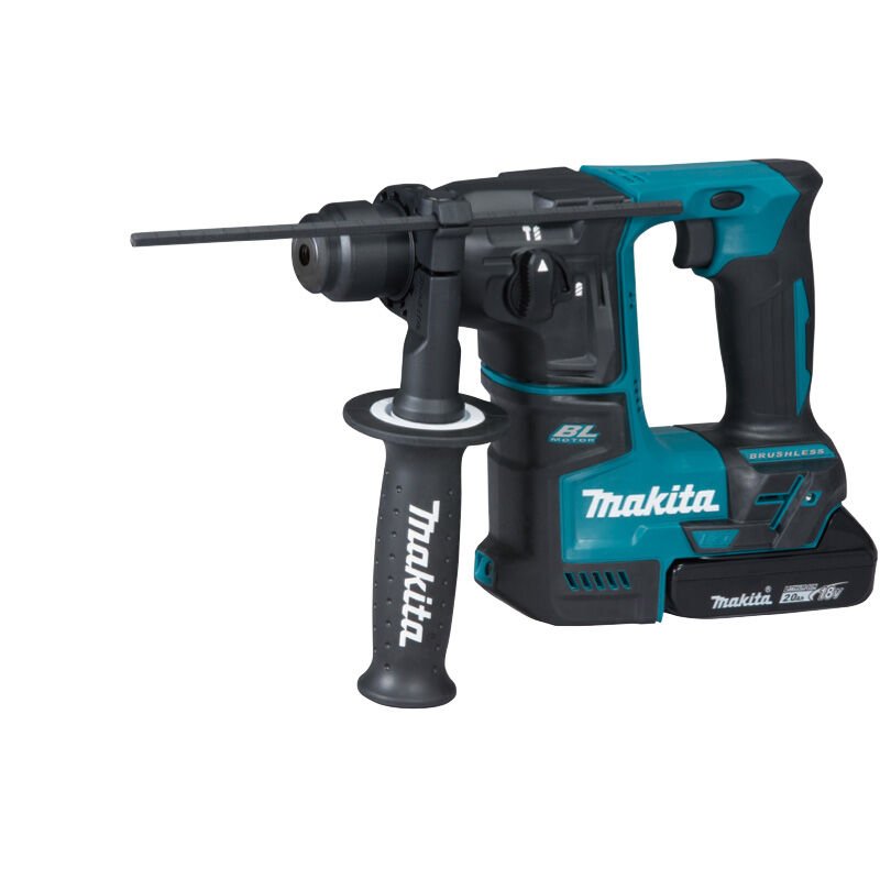 Makita DHR171RTJ Akülü Kırıcı Delici
