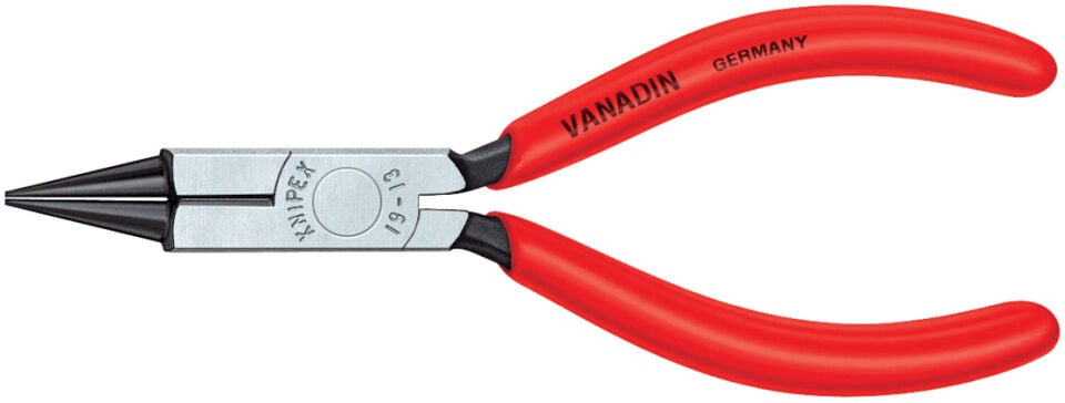 Knipex 19 01 130 Keskilı Kuyumcu Pensı