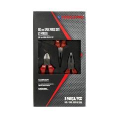 Opak Pense Seti 3 Parça