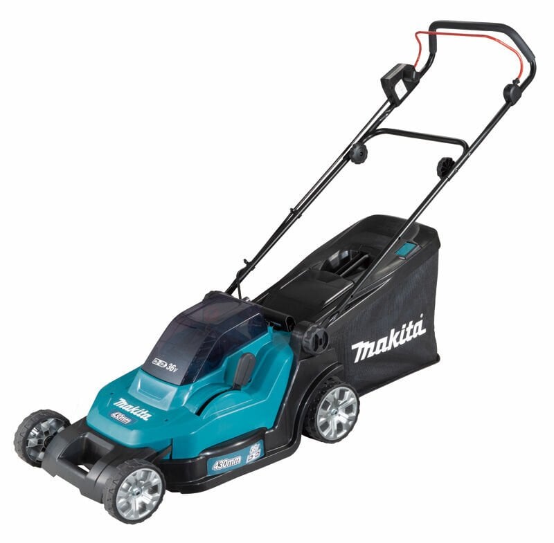 Makita DLM432Z Akülü Çim Biçme Makinesi