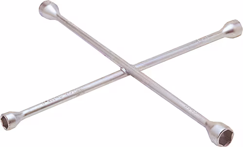 İzeltaş 1975 17x19x21x22 mm İstavroz Tipi Bijon Anahtarı