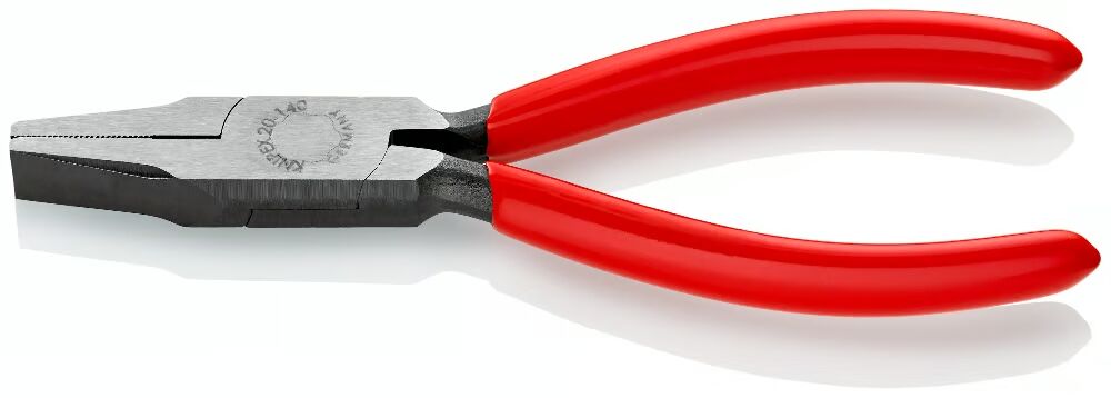 Knipex Yassı Pense