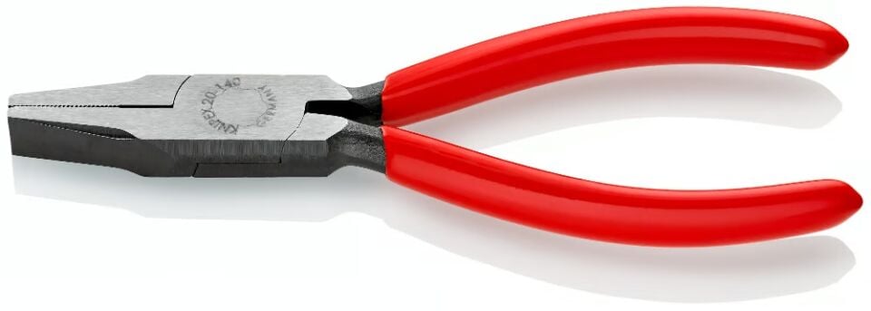 Knipex Yassı Pense