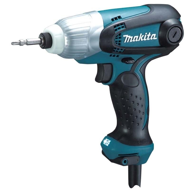 Makita TD0101F Darbeli Tornavida