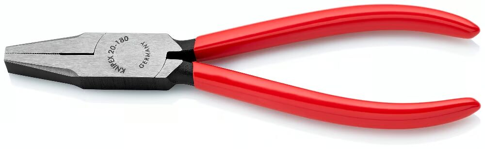 Knipex Yassı Pense
