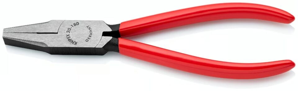 Knipex Yassı Pense