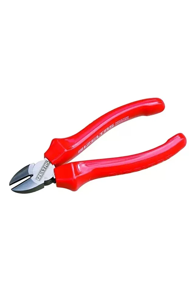 İzeltaş Yan Keski Opak Seri 180Mm İzeltaş