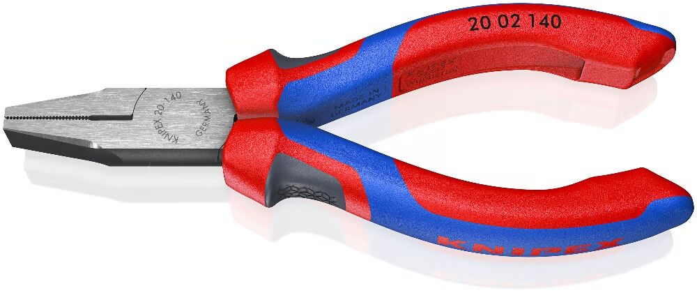 Knipex Yassı Pense