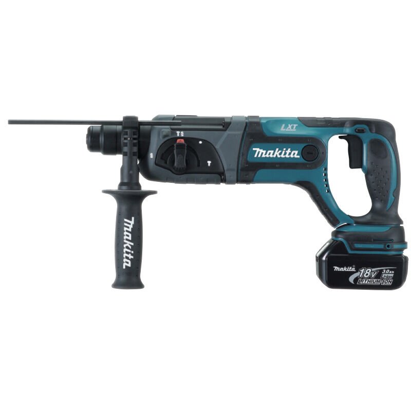 Makita DHR241RMJ Akülü Darbeli Matkap