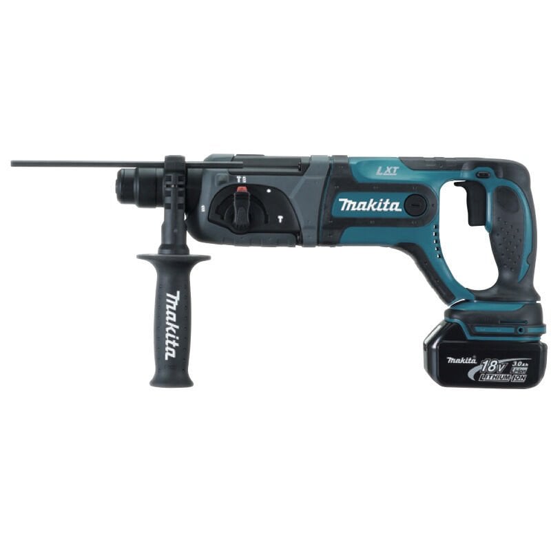 Makita DHR241RMJ Akülü Darbeli Matkap