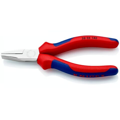 Knipex Yassı Pense