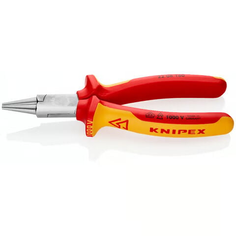Knipex Yuvarlak Pense