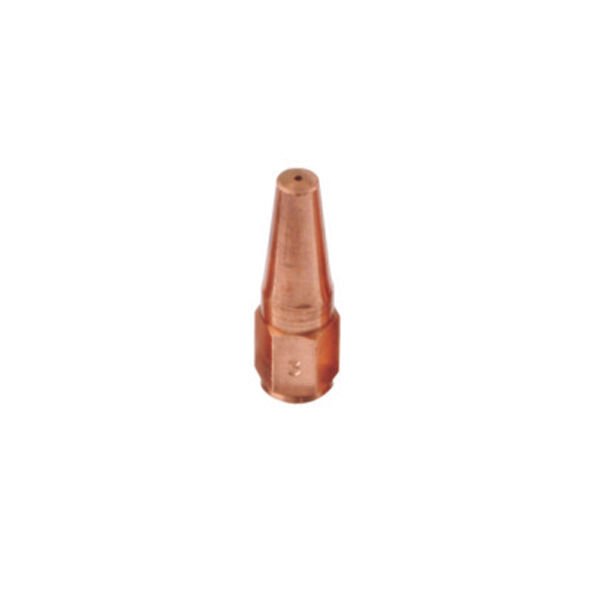 Yıldız Kaynak Kolu Lülesi No:3 Kaynak Kapasitesi 2-4 mm 2013