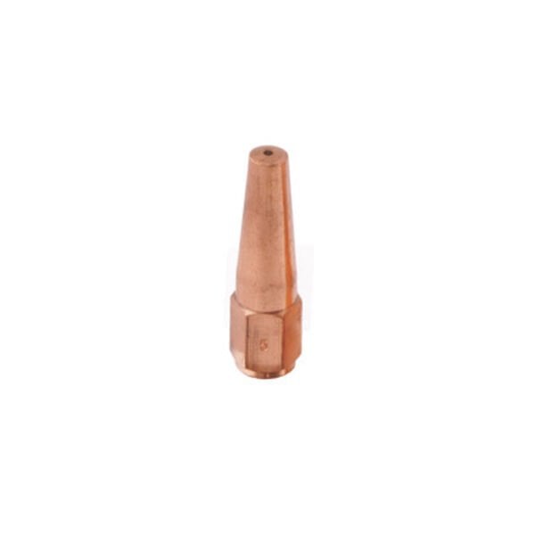 Yıldız Kaynak Kolu Lülesi No:5 Kaynak Kapasitesi 6-9 mm 2015