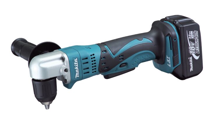 Makita DDA351RFJ Akülü Açılı Matkap