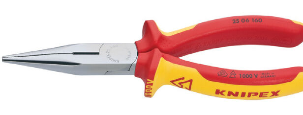 Knipex 25 06 160 Vde Kargaburun