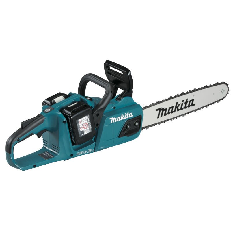 Makita DUC405Z Akülü Ağaç Kesme Testeresi