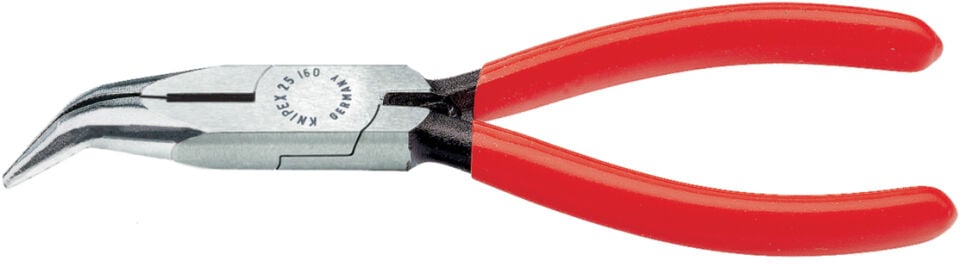 Knipex 25 21 160 Egrı Agız Kargaburun
