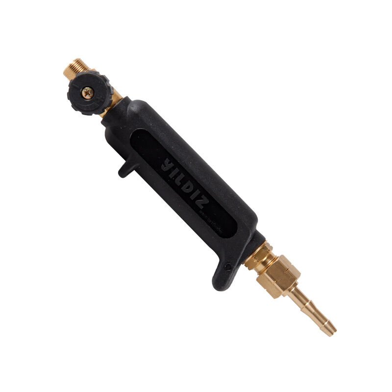 Propan Tutamak - Tetikli Sökülebilir Bağlantı 2201-1