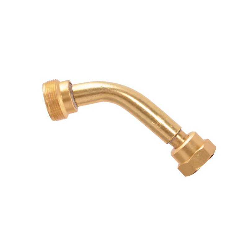 Yıldız Propan Baglanti Boyunu 60 mm 3006