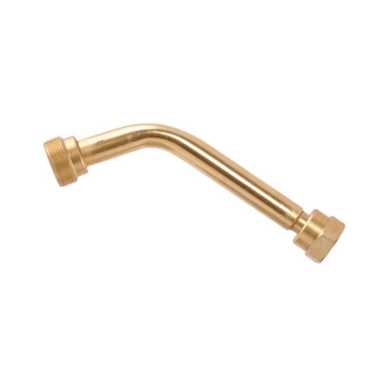 Yıldız Propan Bağlantı Boyunu 100 mm 3010