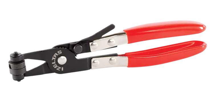 Hortum Kelepçe Pensesi 220mm  İzeltaş