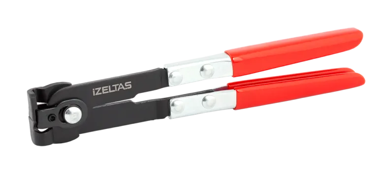 Hortum Kelepçe Pensesi Sıkıştırma Tipi  İzeltaş