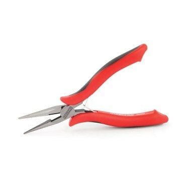 Elektronikçi Uzun Sivri Uçlu Düz Kargaburun  İzeltaş