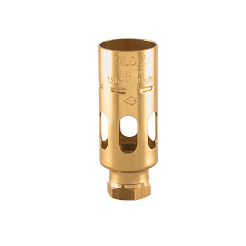 Yıldız Tav ve Kaynak Başlığı (Başlık Çapı 32 mm) 3132
