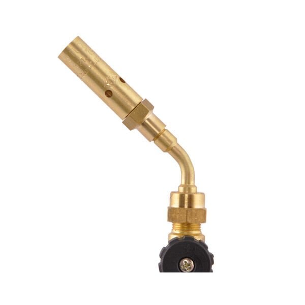 Yıldız Nokta Alev Kaynak Başlığı (Başlık Çapı 14 mm) 3214
