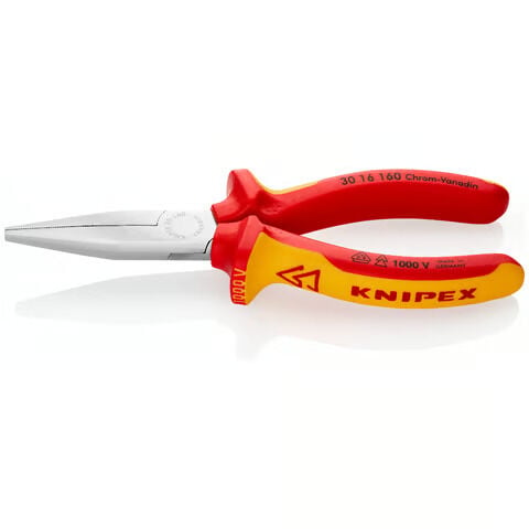 Knipex 30 16 160 Uzun Kargaburun