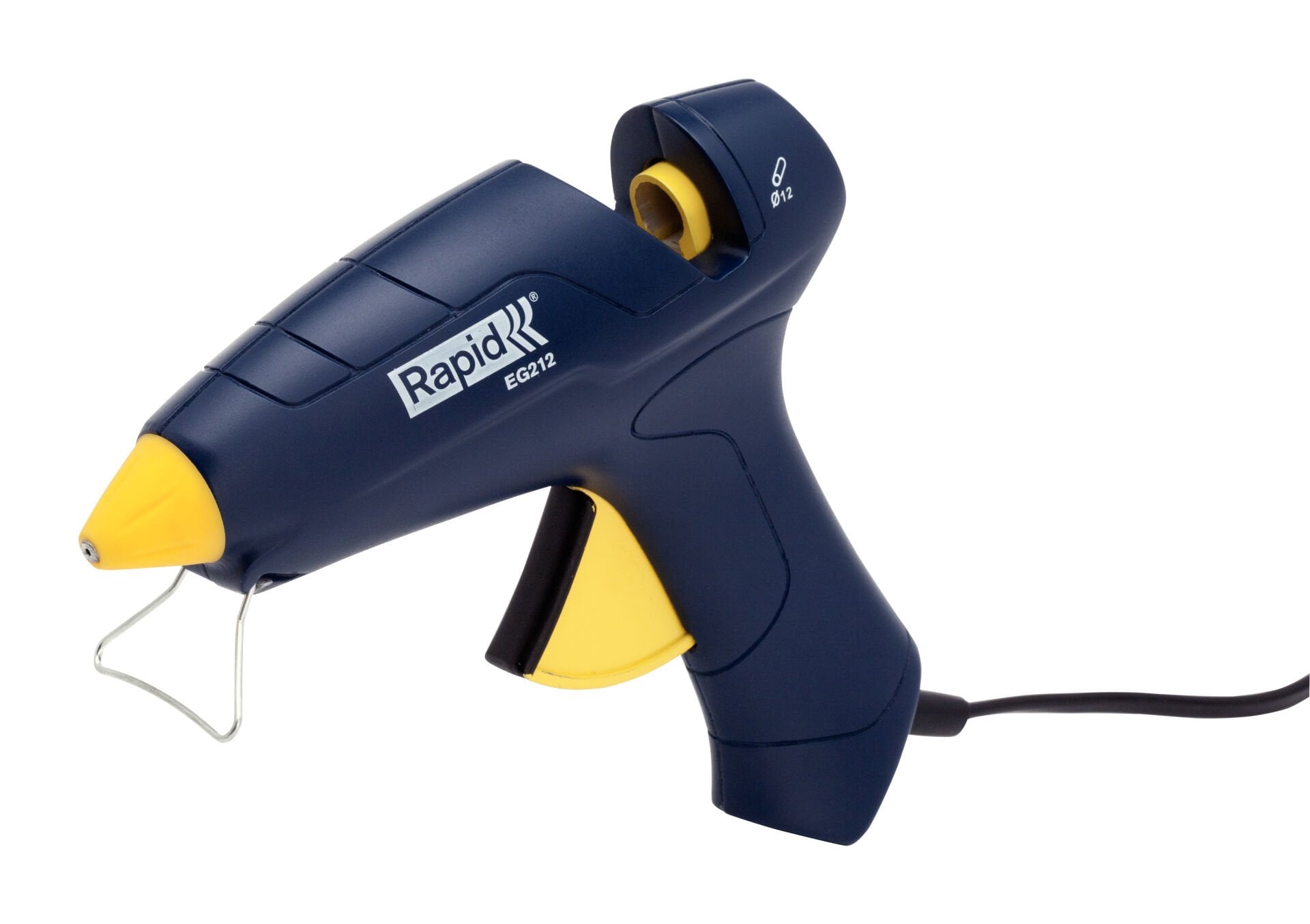 Rapid EG212 Profesyonel Sıcak Silikon Tabancası (RAPEG212)