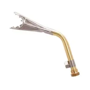 Yıldız Çevre Alev Tav ve Kaynak Basligi (Boru Tavlama çapı 22 mm) 3240