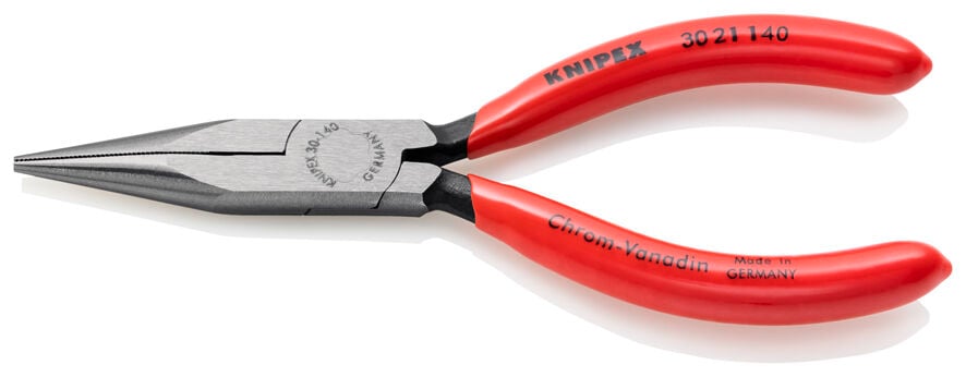 Knipex 30 21 140 Duz Kargaburun