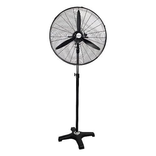 Hegi 75 cm Ayaklı Vantilatör Hız Ayarlı