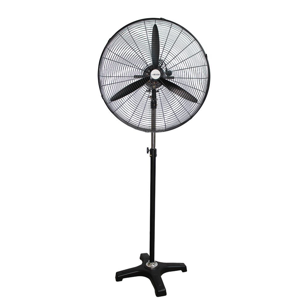 Hegi 65 cm Ayaklı Vantilatör Hız Ayarlı