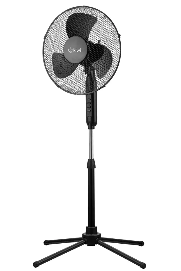 Ayaklı Vantilatör Hız Ayarlı 16'' Pervane