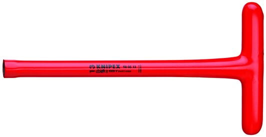 Knipex 98 05 19 Lokma Anahtari T Kol 19mm