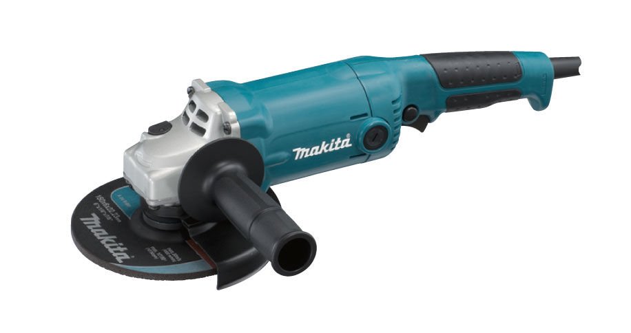 Makita GA6010 Açılı Taşlama Makinesi