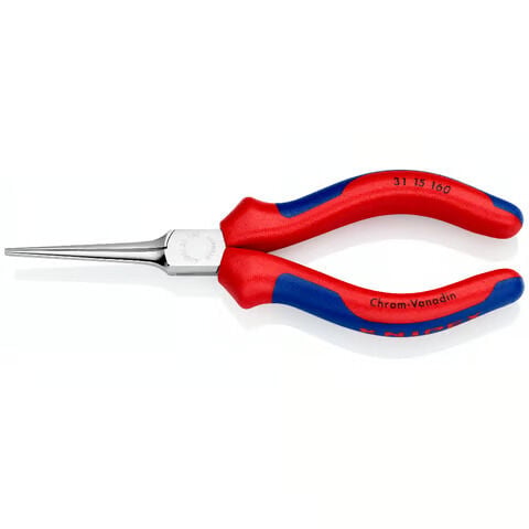Knipex Kargaraburun (iğne Tipi)