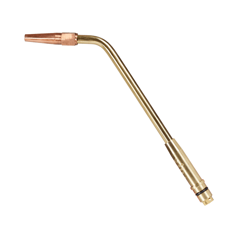 Yıldız Kaynak Kolu No:6 Kaynak Kapasitesi 9-14mm 3616