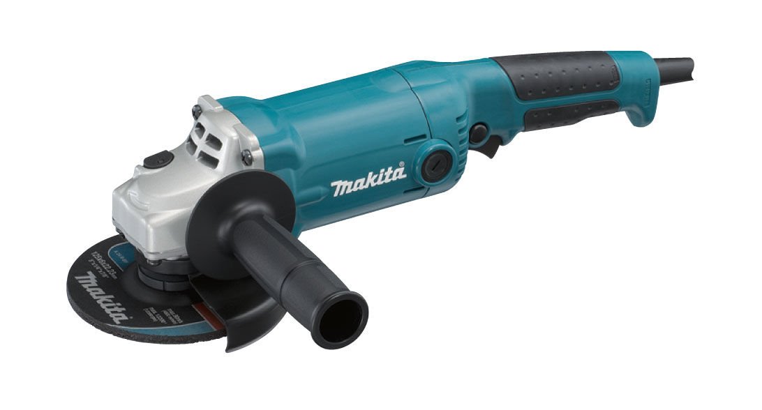 Makita GA5010 Açılı Taşlama Makinesi